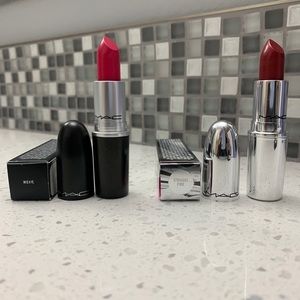 MAC Cosmetics Lipstick Duo